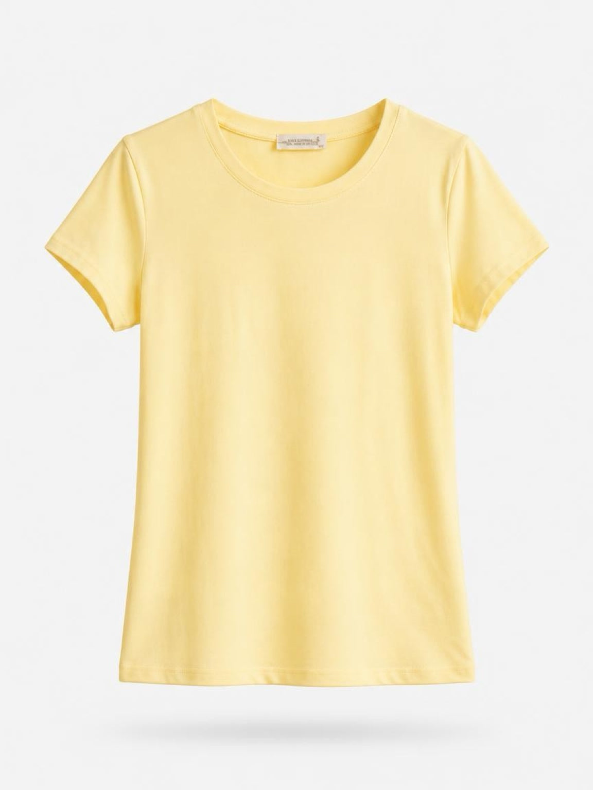 CAMISETA BASICA