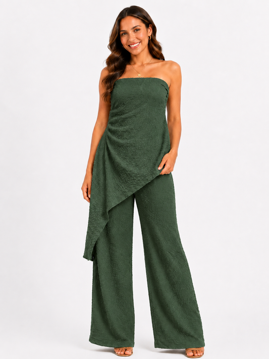 CONJUNTO CRUZADO