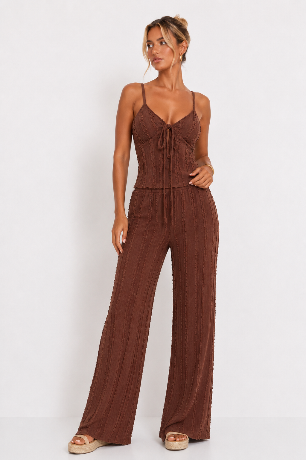 CONJUNTO ELASTICO