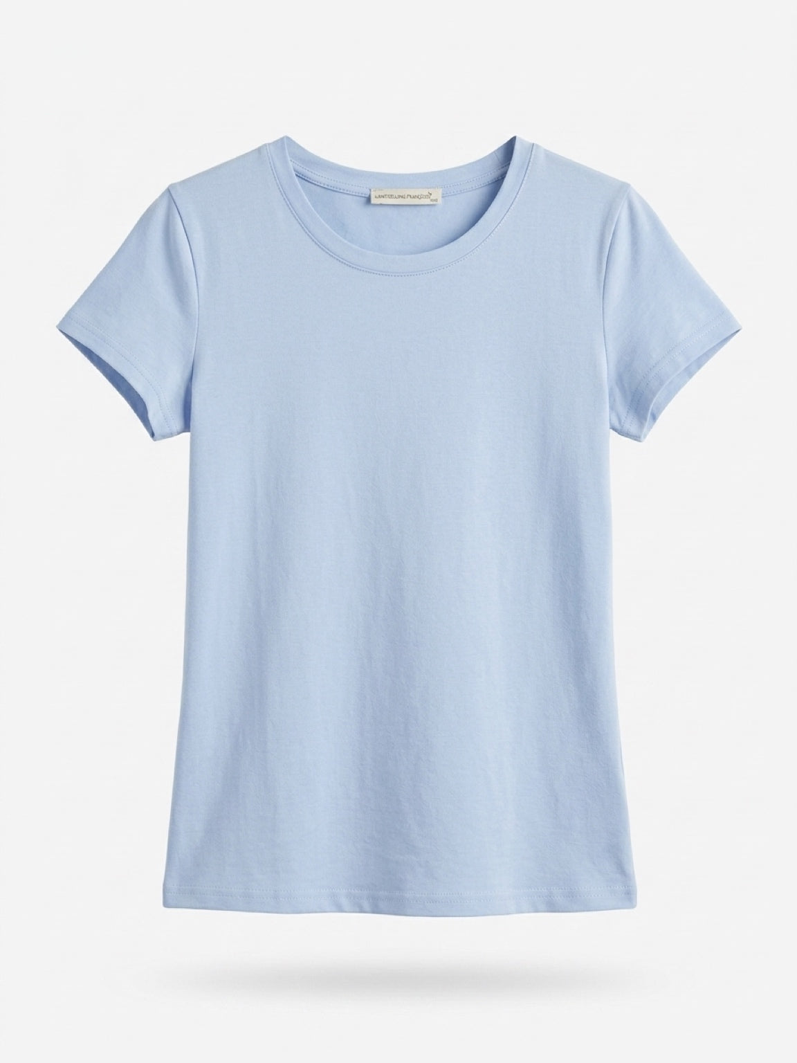 CAMISETA BASICA