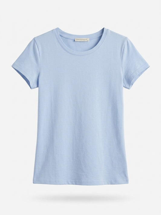CAMISETA BASICA