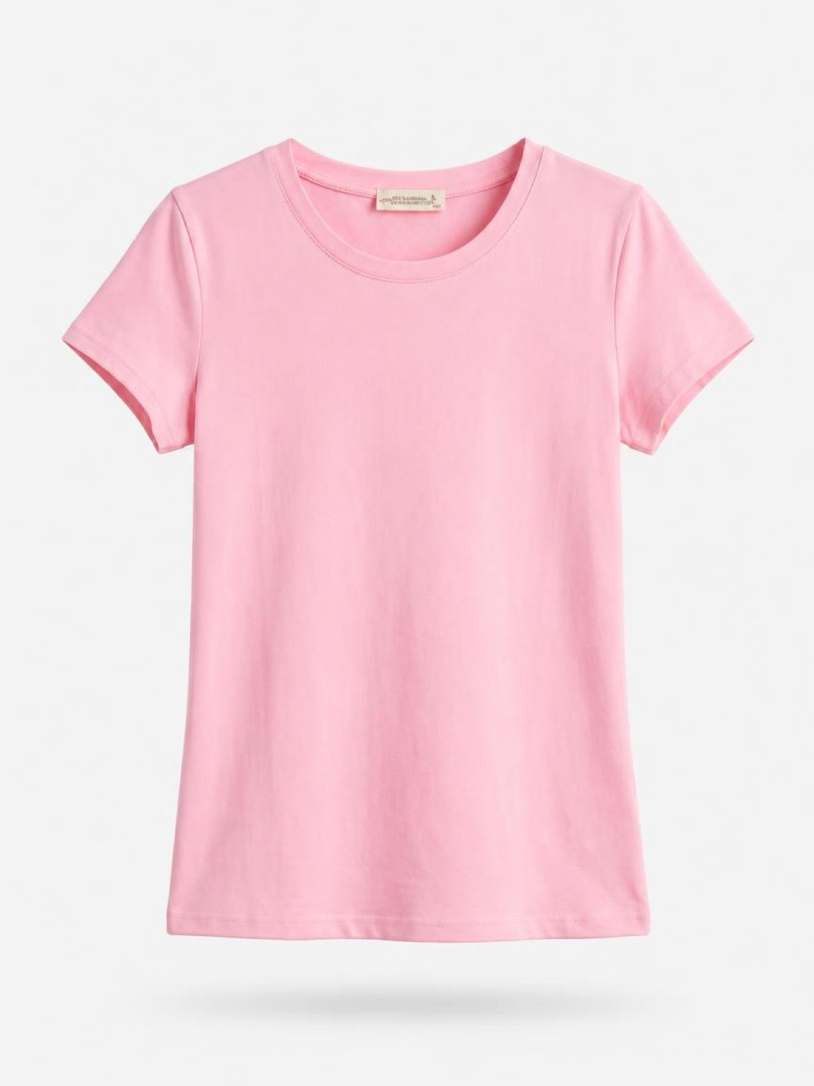CAMISETA BASICA