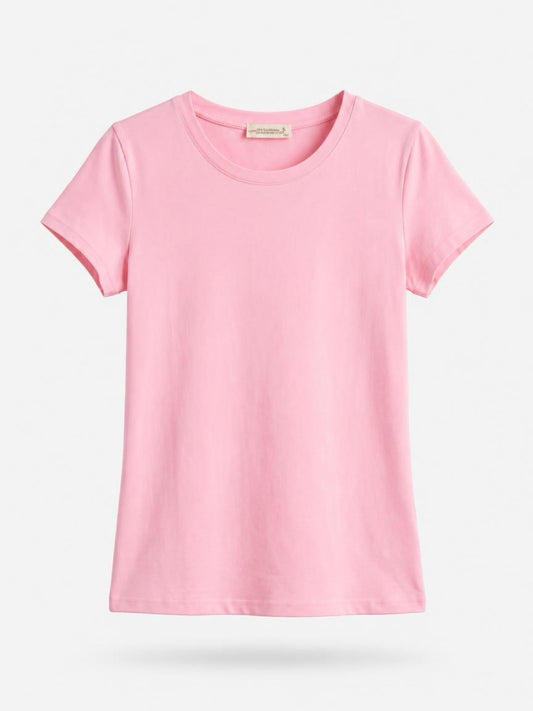 CAMISETA BASICA