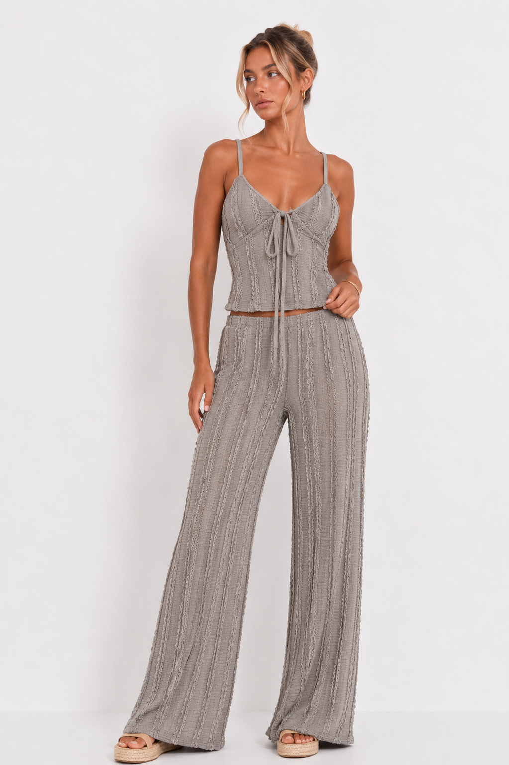 CONJUNTO ELASTICO