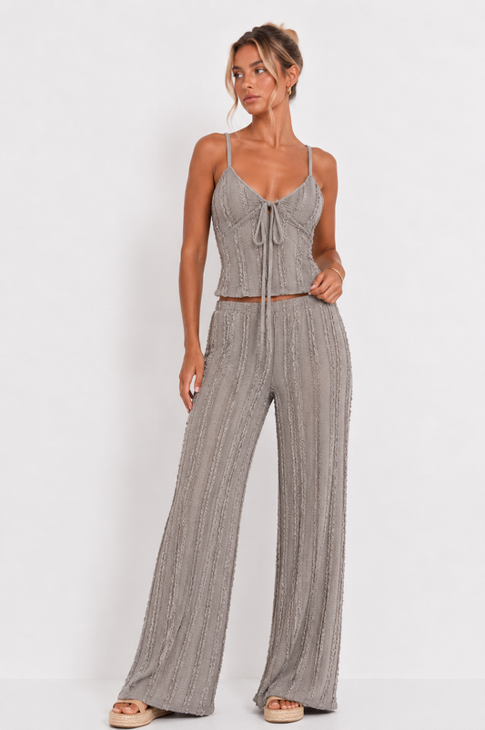 CONJUNTO ELASTICO