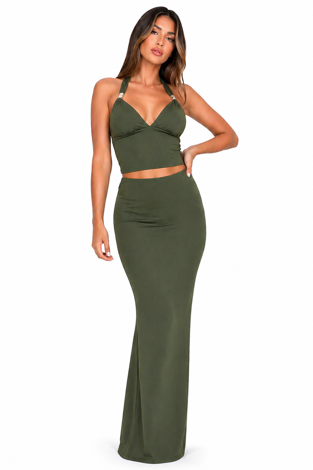 CONJUNTO SIENNA