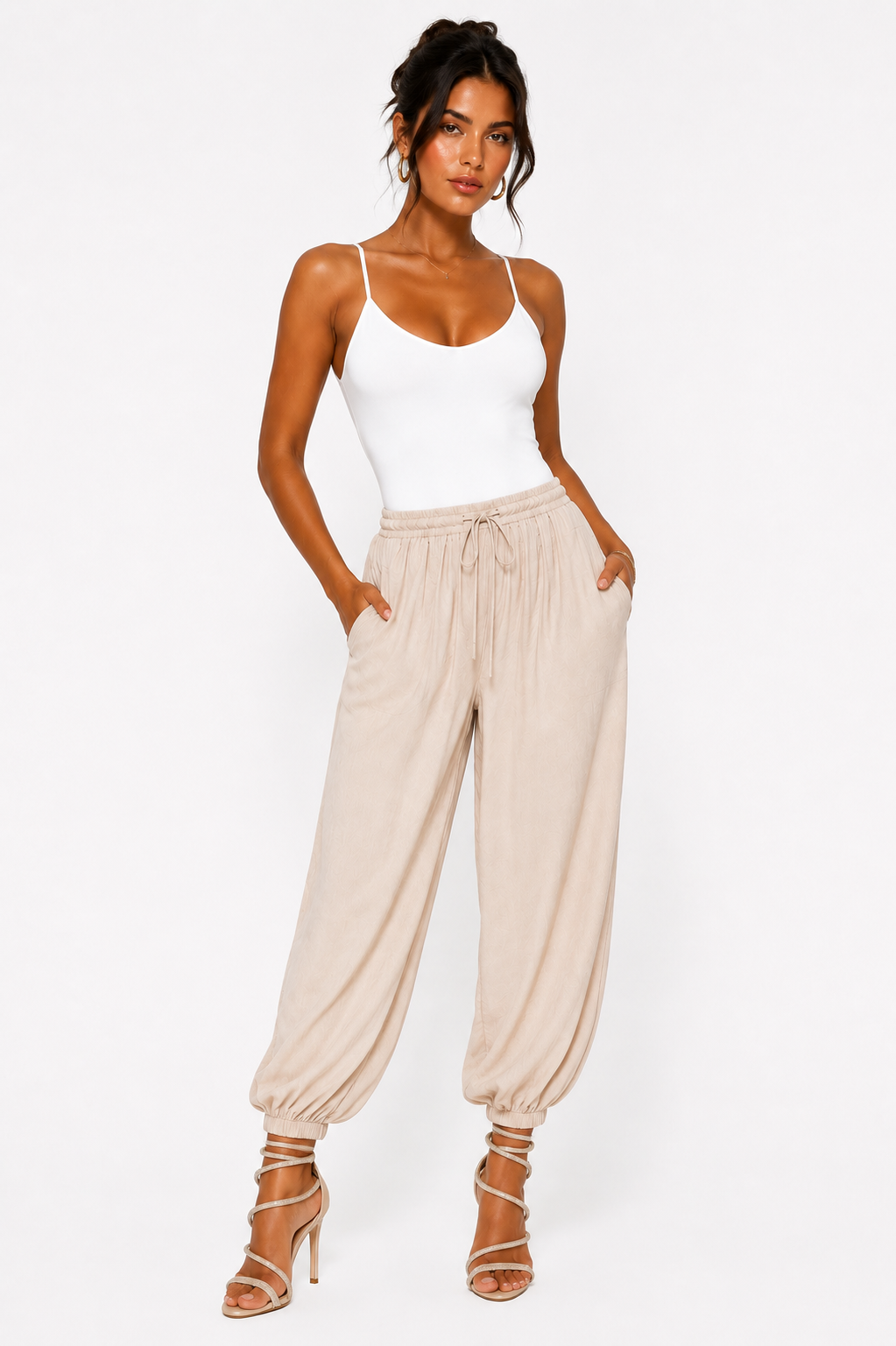 PANTALÓN GLOBO