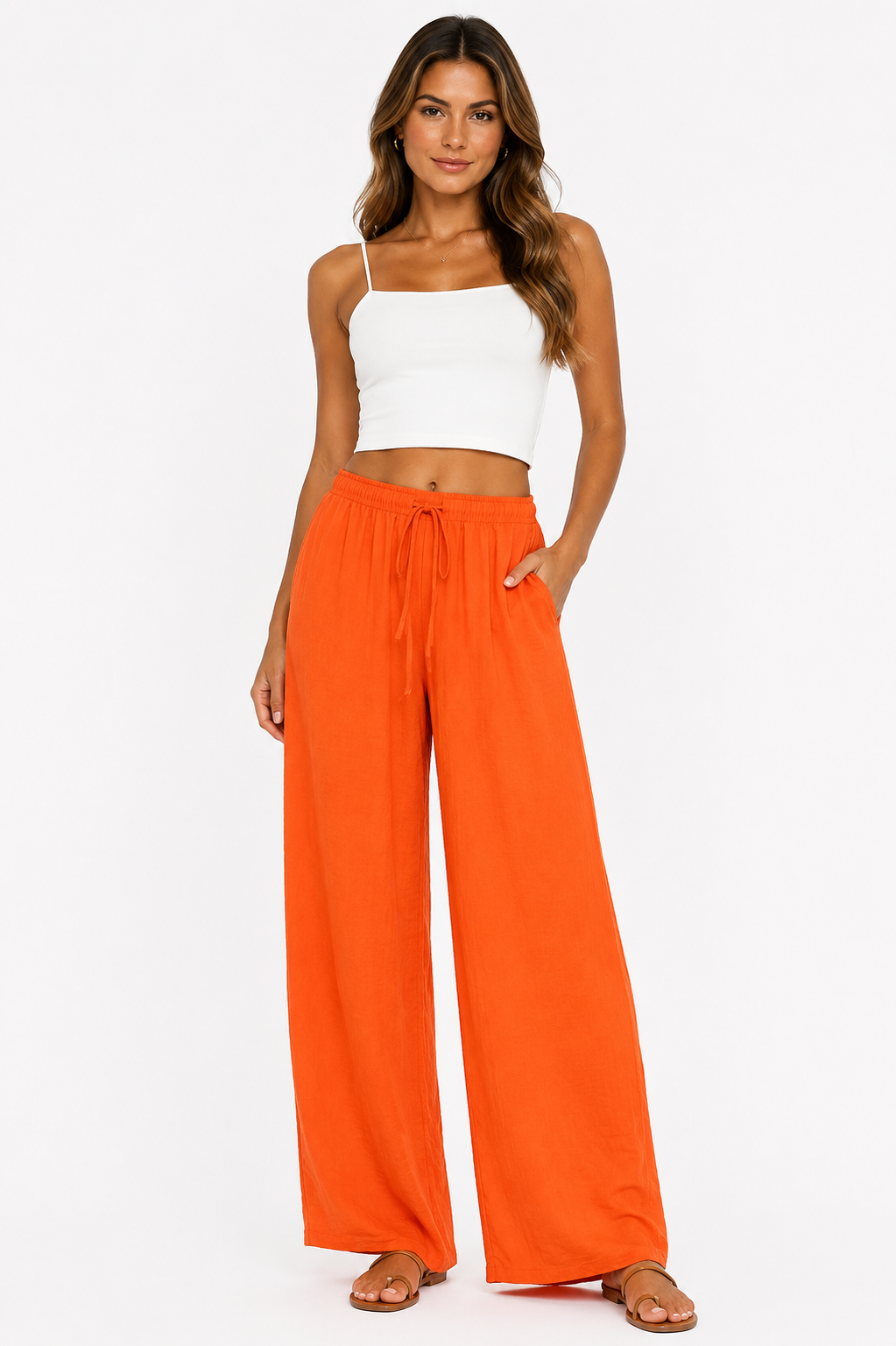 PANTALON RECTO