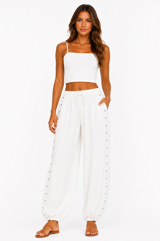 PANTALON DE TACHUELAS