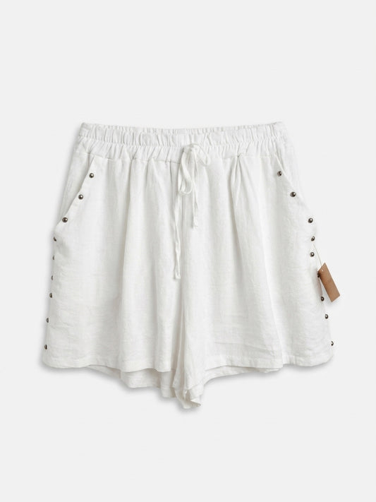 SHORT DE TACHUELAS