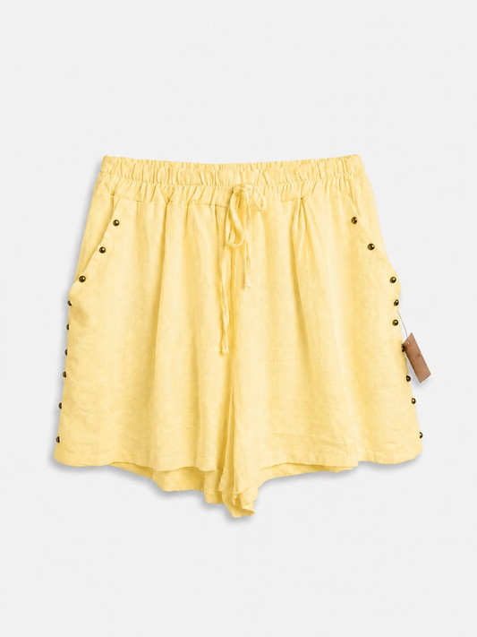 SHORT DE TACHUELAS