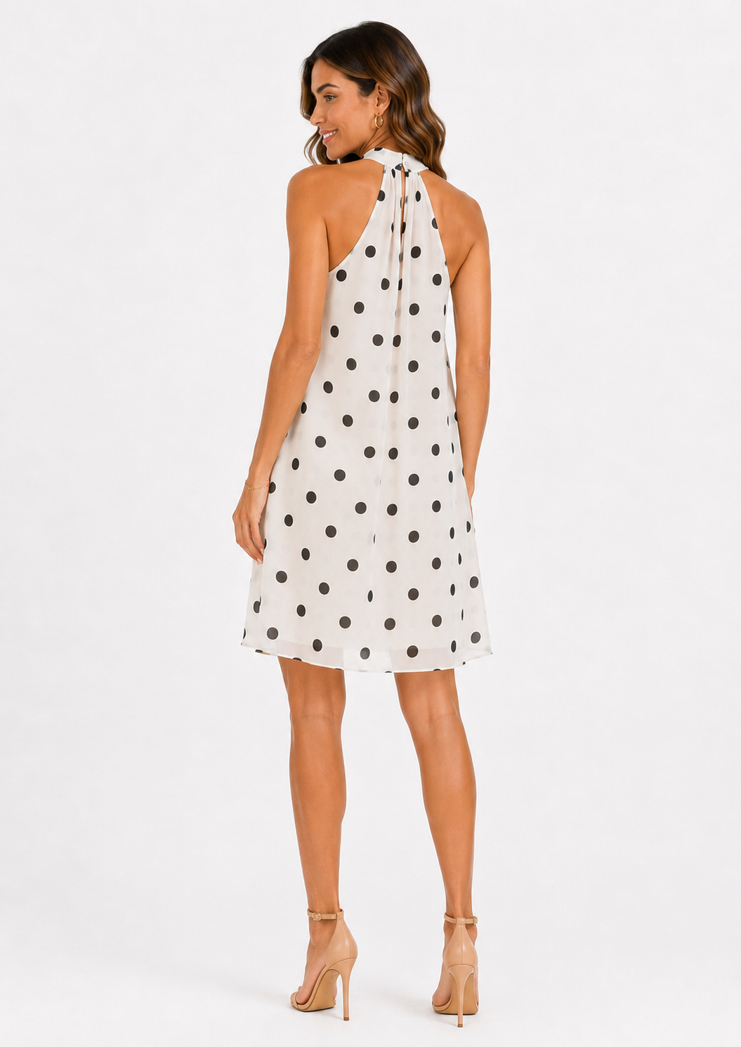 VESTIDO LUNA