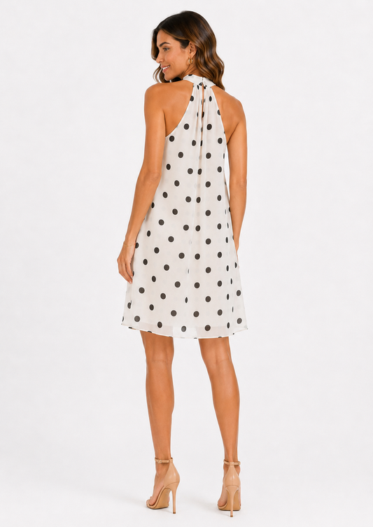 VESTIDO LUNA