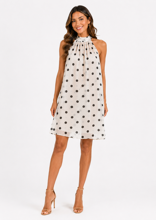 VESTIDO LUNA