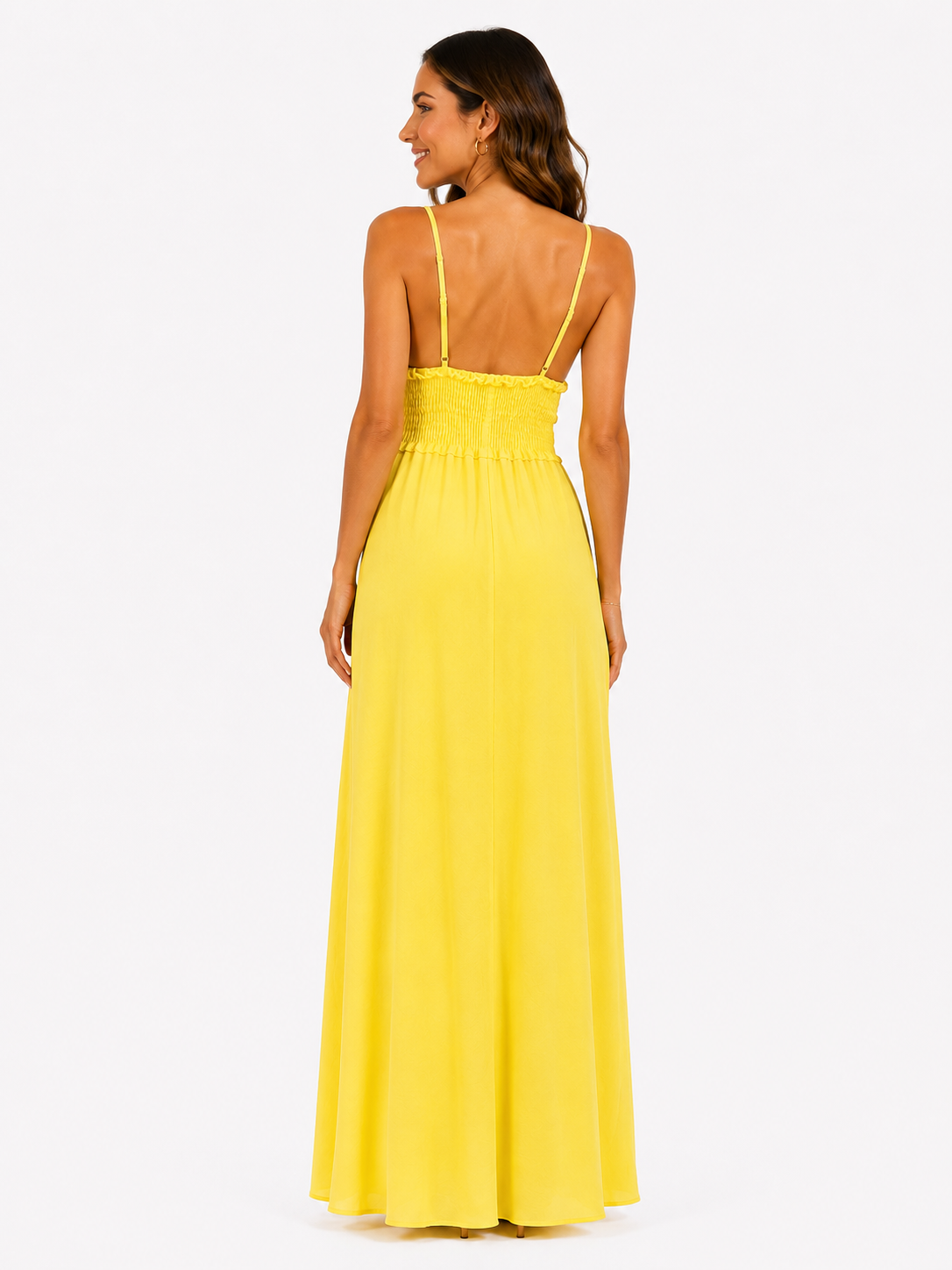 VESTIDO SOL