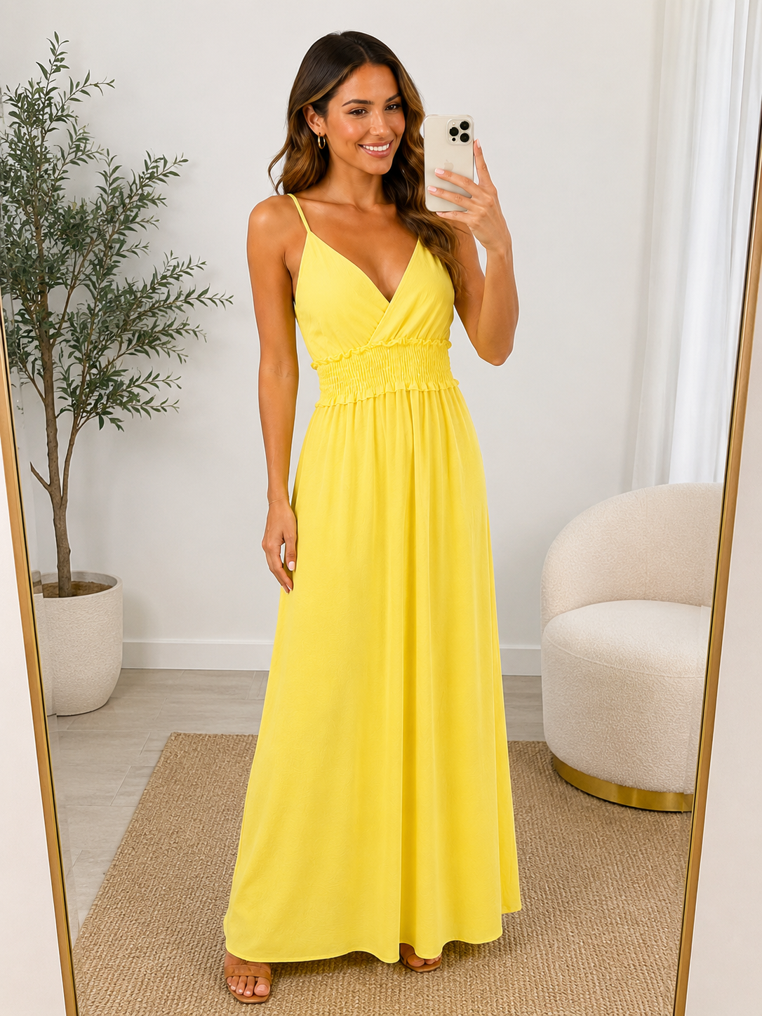 VESTIDO SOL