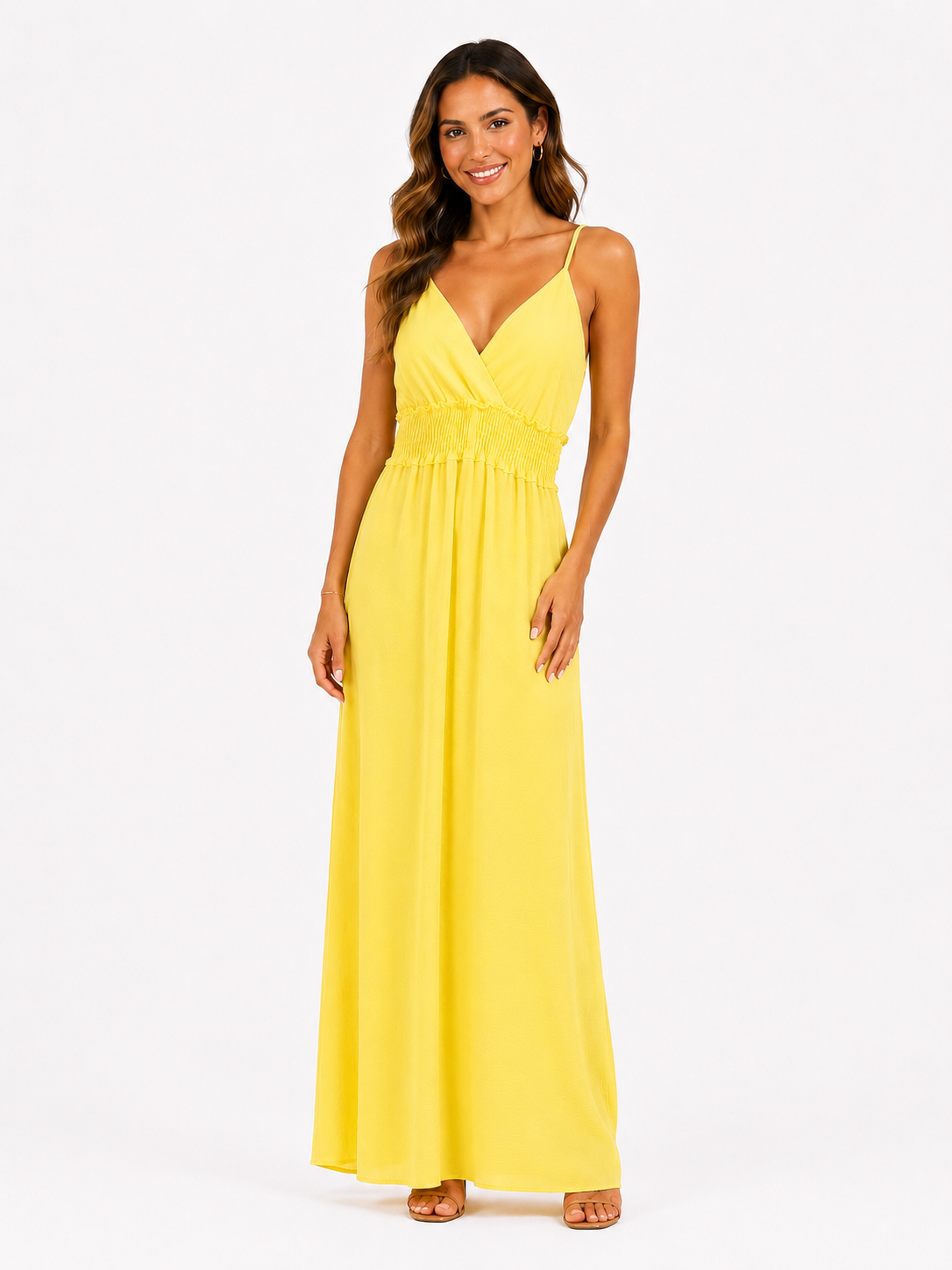 VESTIDO SOL