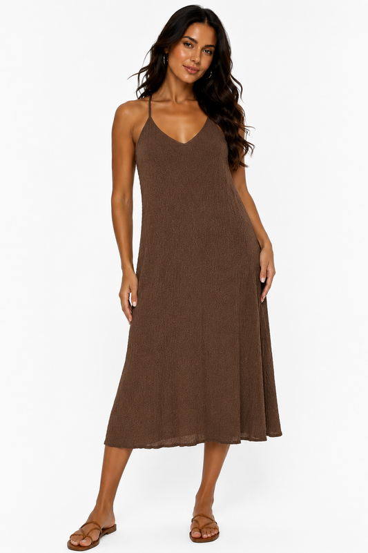 VESTIDO CURVY